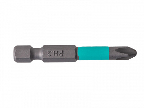 Насадка для самореза S2 WHIRLTOOLS PH2 50мм (10шт) WHIRLTOOLS
