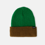 Шапка Footwork High Grade Green/Brown