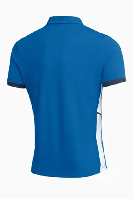 Футболка Nike Dri-FIT Academy 25 Polo - синий