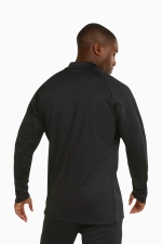 Кофта Puma individualFINAL 1/4 Zip Training