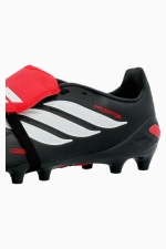 Бутсы adidas Predator League FT AG Junior - черный