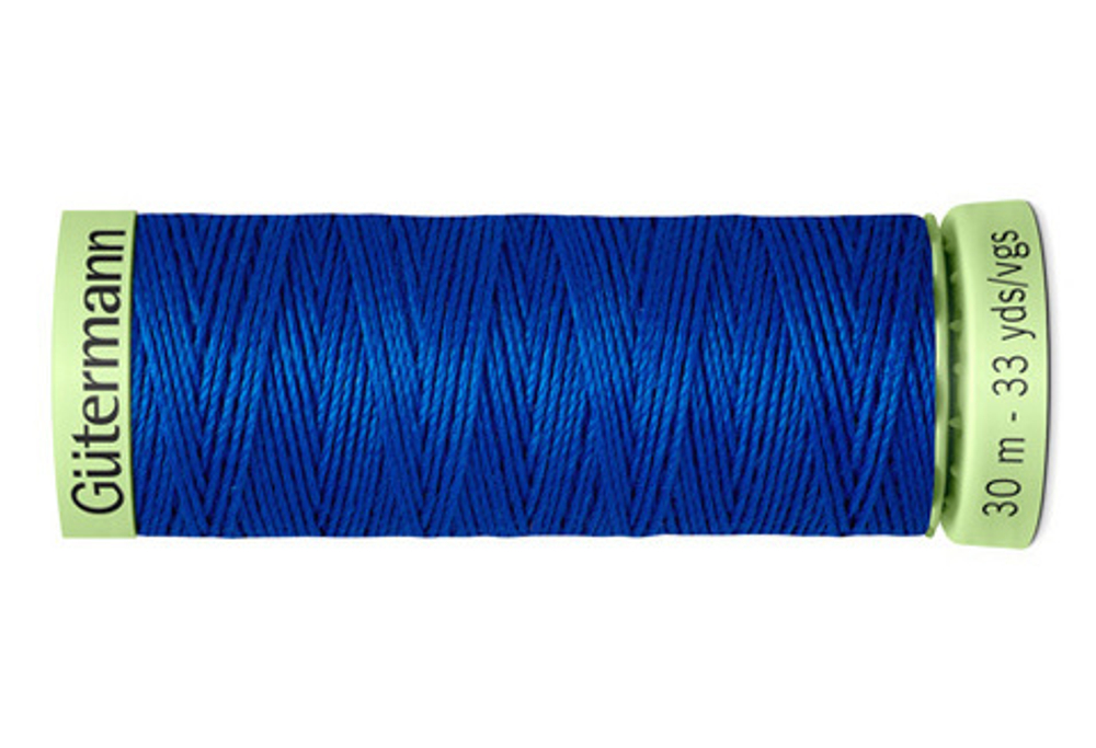 Нитки отделочные Top Stitch- 100% п/э-30м-Gutermann