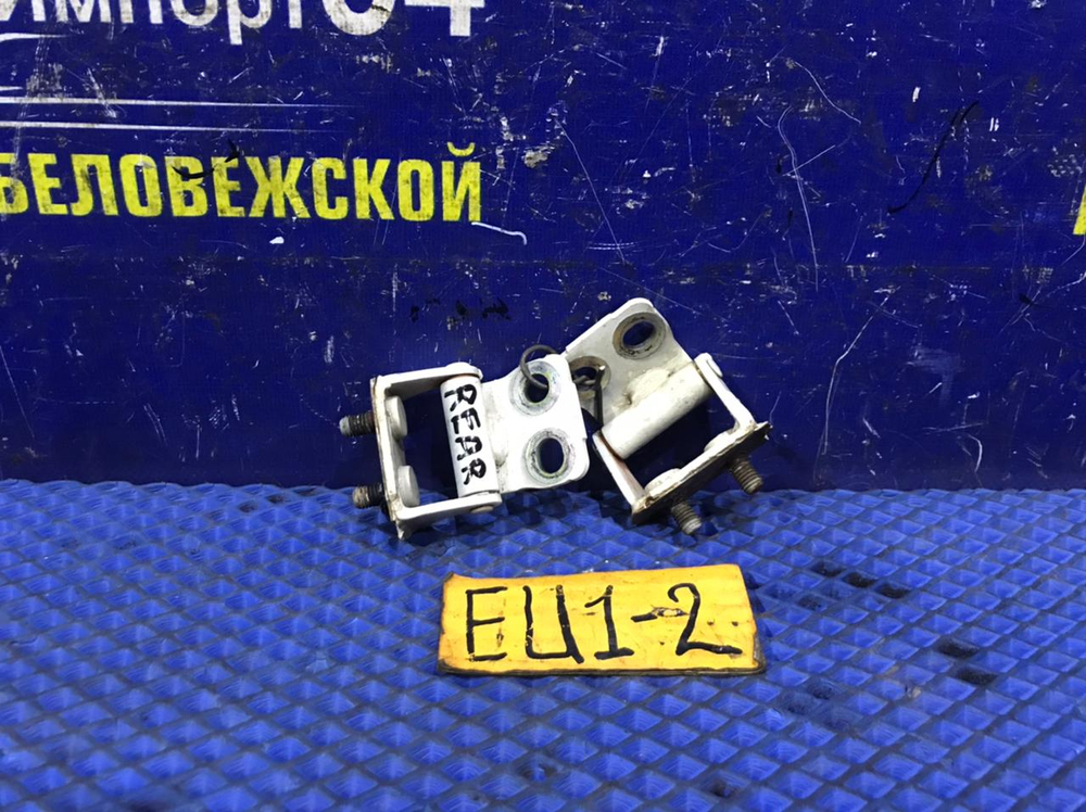 Петля багажника Honda CIVIC 2001
