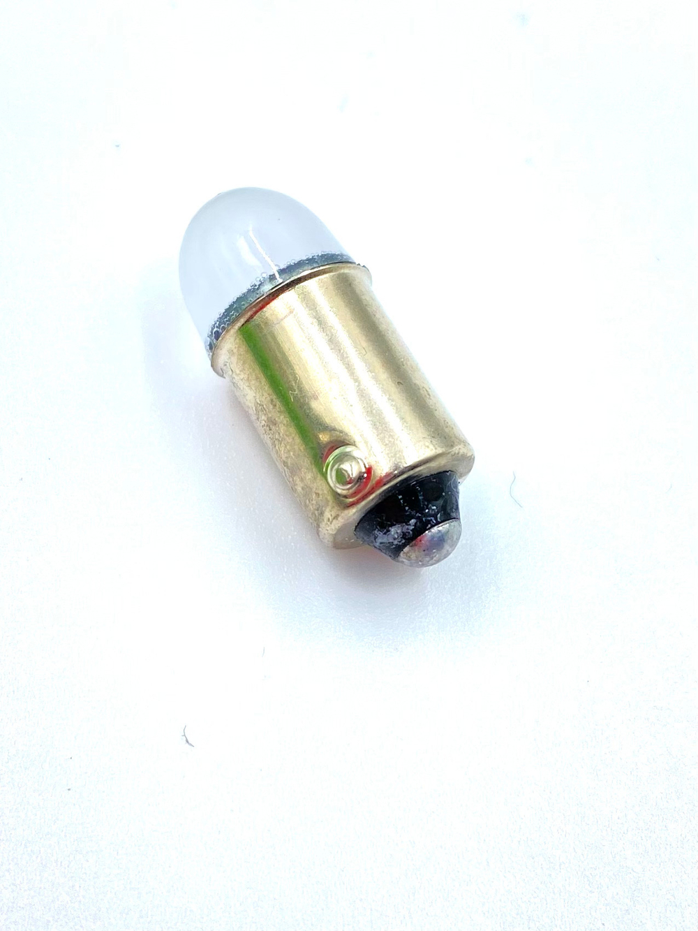 Лампа габаритная BA9S 1 SMD 24V Аналог T4W