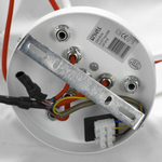 Потолочная люстра Lussole Loft Navajo LSP-8126