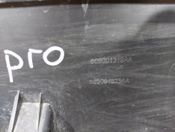 Накладка двери передней левой Chery Tiggo 4 Pro 20-нв Б/У Оригинал 609001033AA