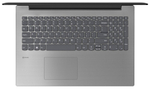Ноутбук Lenovo 330-15IKB Конфигурация: Intel Pentium Gold 4415U 2.3 ГГц/8 ГБ/1 ТБ/nVidia GeForce MX110 2ГБ/Windows 11 Домашняя/15.6"/1366x768 пикс./