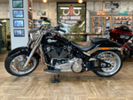 Harley-Davidson Fat Boy 114 (Black) 2024 с НДС