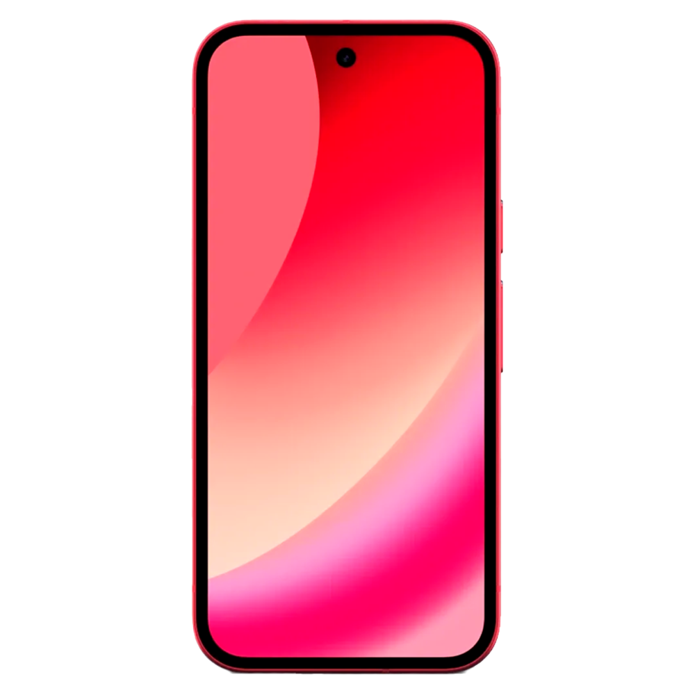 Смартфон Google Pixel 10a, 8/256GB, Berry (Красный) (Японская версия)