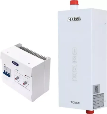 Котел электрический ZOTA Econom SSR V2-15