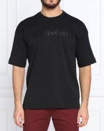 футболка Calvin Klein - черный(K10K110110)