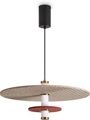 Подвесной светильник Acoustic FR5494PL-L9TR Freya