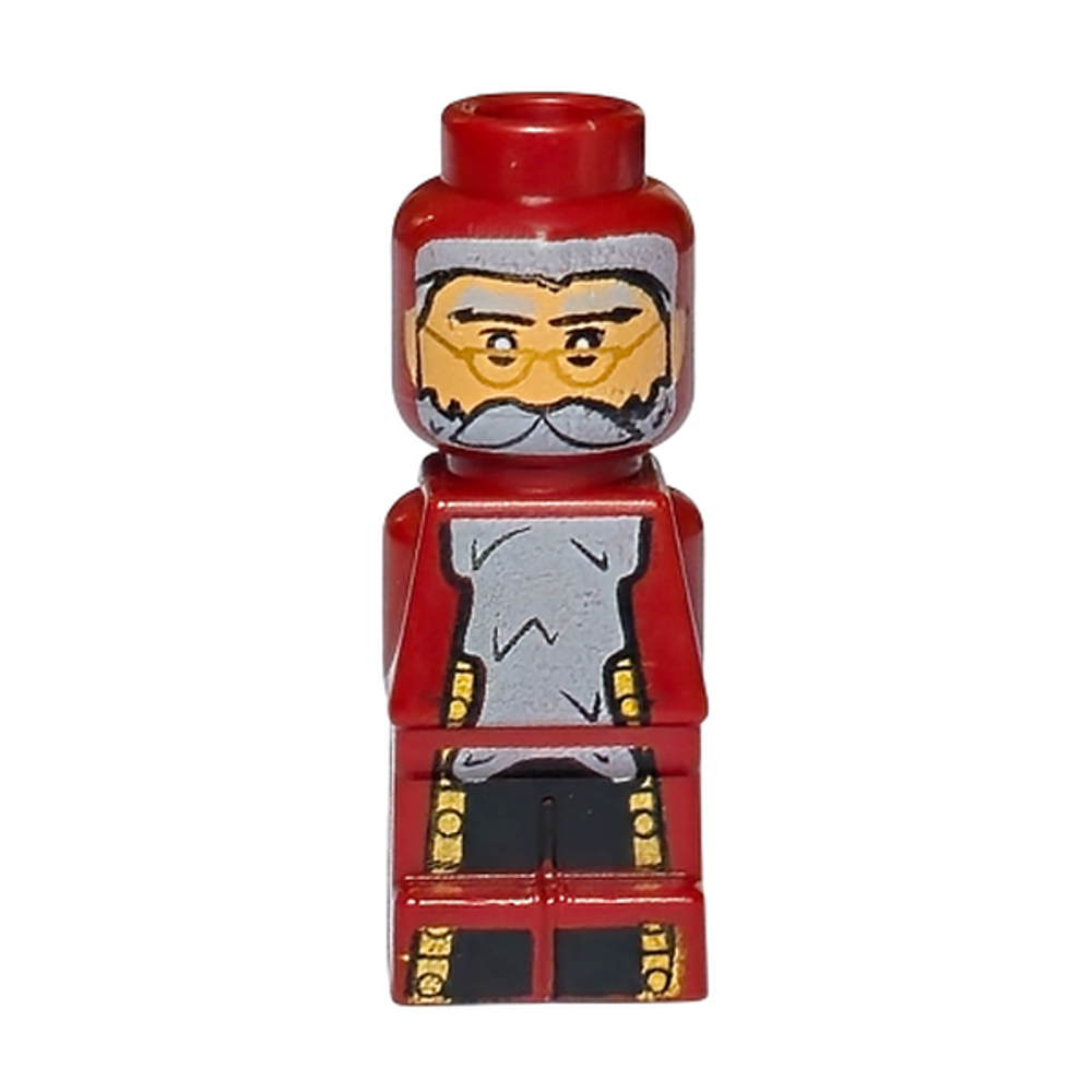 Микрофигурка Альбус Дамблдор 85863pb034