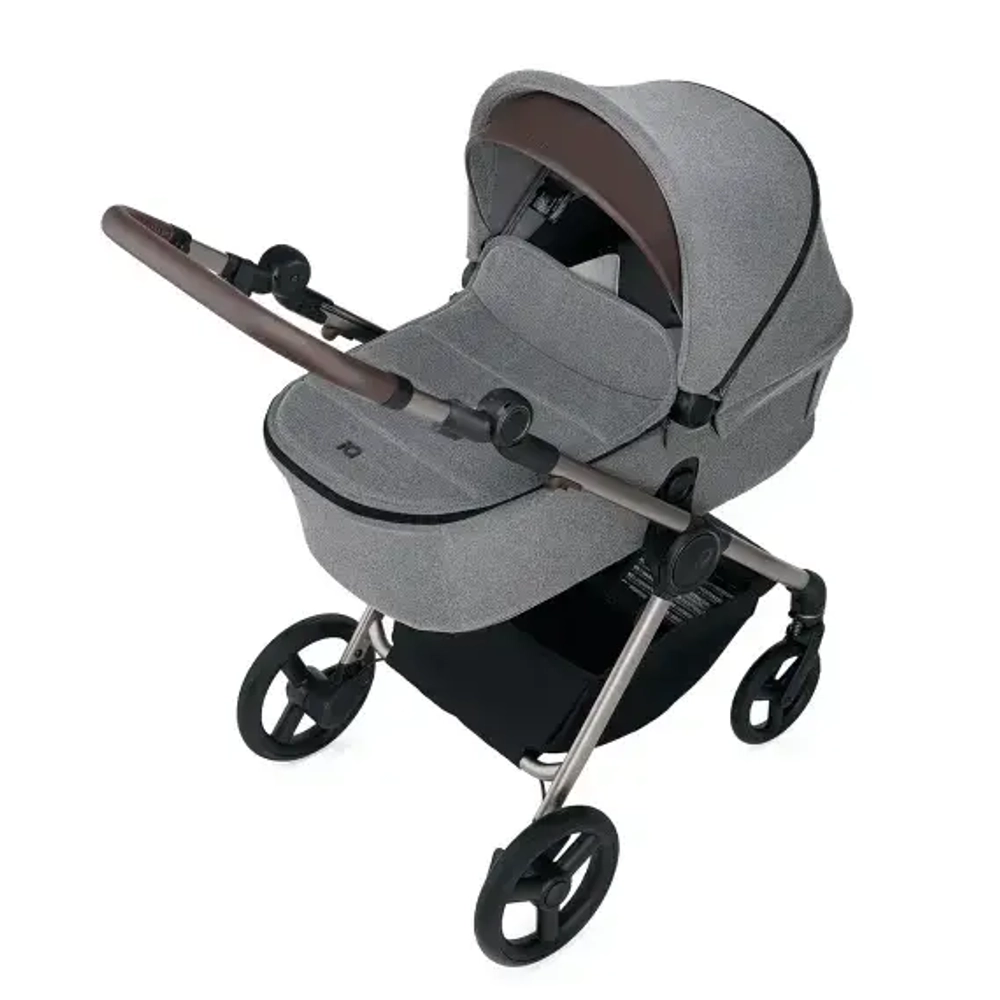 Коляска 2 в 1 Anex IQ Premium