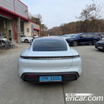 Porsche Taycan Base — 2023