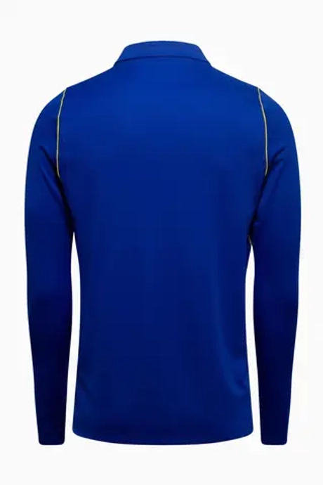 Футболка с длинными рукавами Nike Chelsea FC 26/27 Home Stadium - синий
