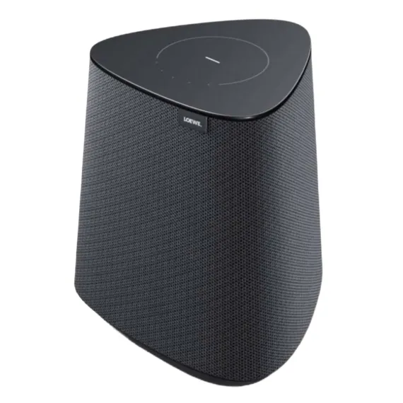 Loewe Klang Bar5 mr + Klang mr1 + Klang mr3 Basalt Grey