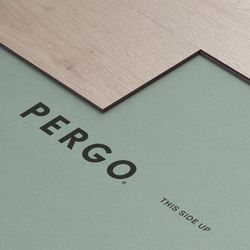 ПОДЛОЖКА PERGO ДЛЯ ВИНИЛА