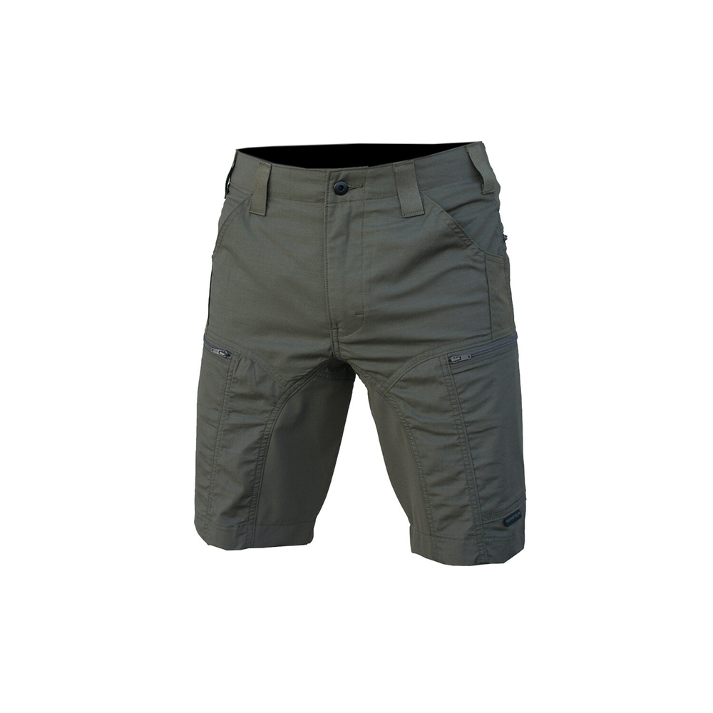 Шорты мужские Kitanica Venture Shorts Ranger Green