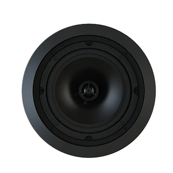 CVGAUDIO CRX8TBL встраиваемая потолочная акустическая система