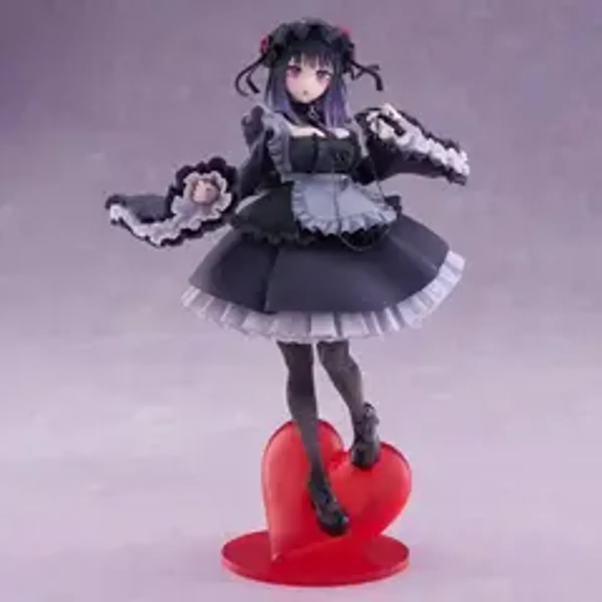 Фигурка Taito My Dress-Up Darling: Marin Kitagawa (Shizuku Kuroe Cosplay)