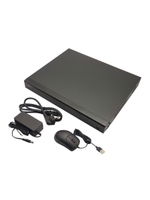 Видеорегистратор IP ST-NVR-V3212F97 32-канальный до 12Mp 2 HDD FORT