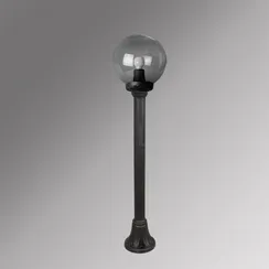 Наземный светильник Globe 250 G25.151.000.AZE27 Fumagalli