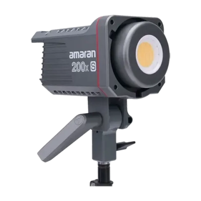 Осветитель светодиодный Aputure amaran 200x S