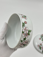 Шкатулка Tiffany & Co