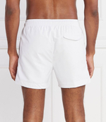 Шорты для плавания TAG Hugo Bodywear - белый(50496296)