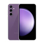 Смартфон Samsung Galaxy S23 FE 8/256GB, Purple (Фиолетовый) (SM-S711B/DS)