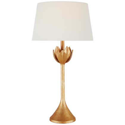 Настольная лампа Visual Comfort Alberto Large Table Lamp (Open Box)