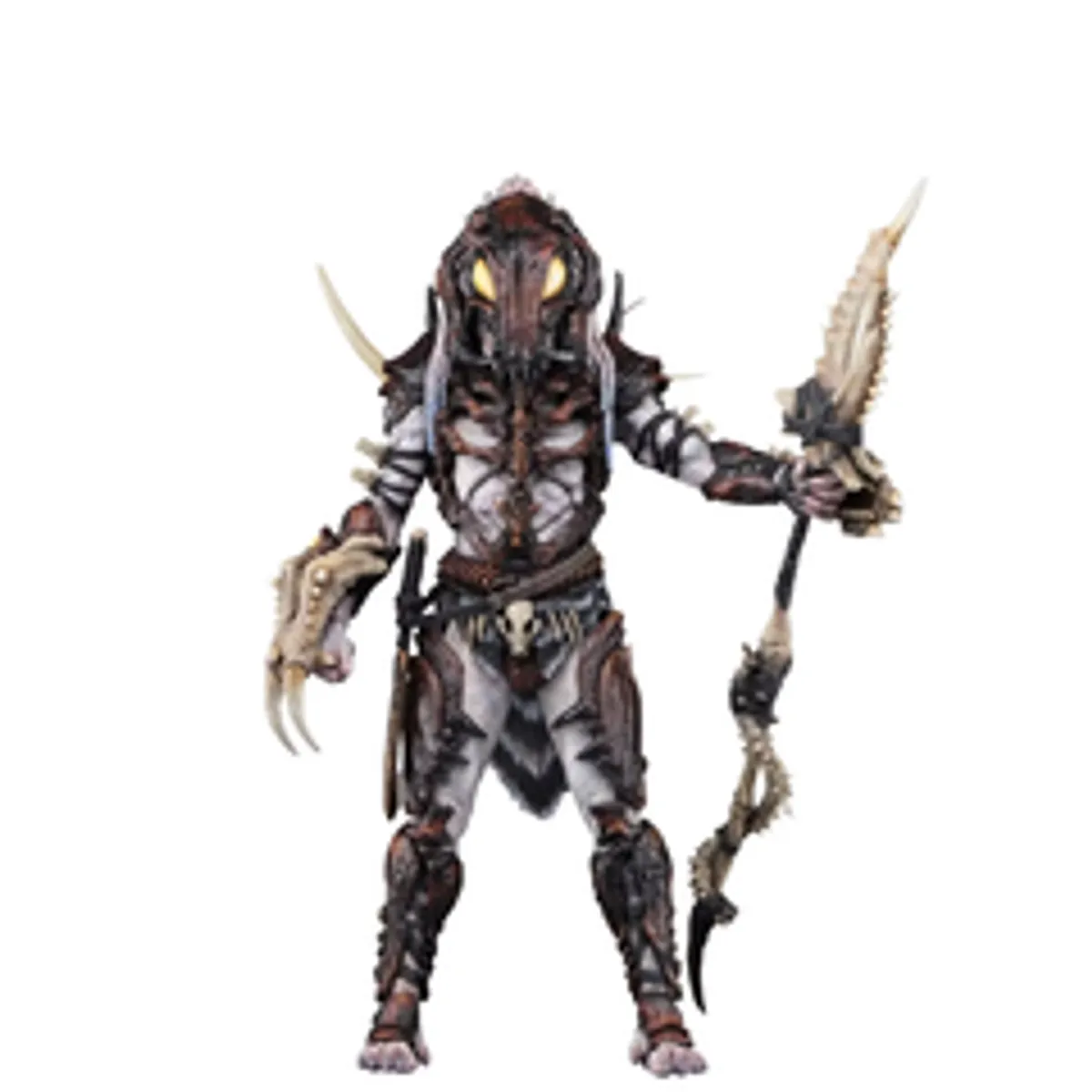 Фигурка NECA Predator: Ultimate Alpha Predator (100th Edition)