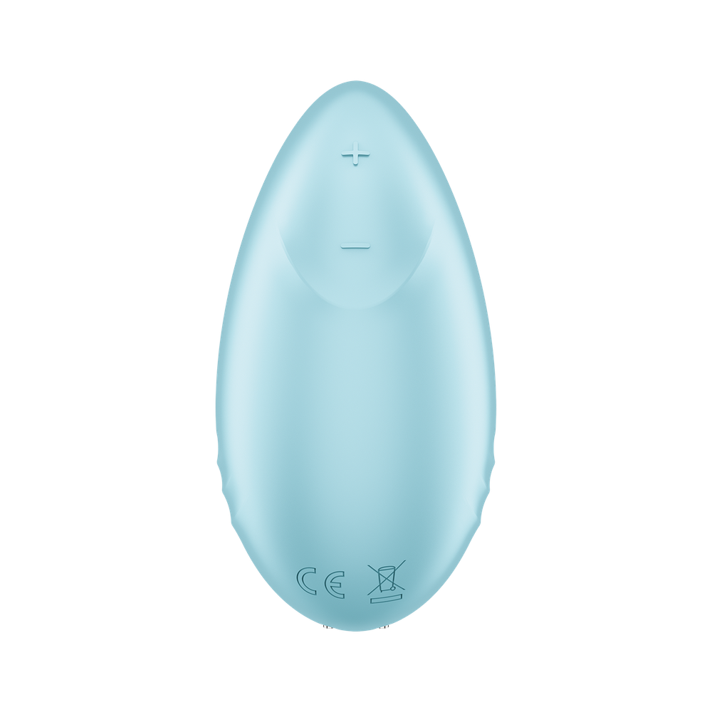 Tropical Tip Connect App