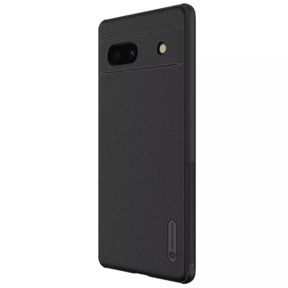 Накладка Nillkin Super Frosted Shield для Google Pixel 7a