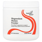 Seeking health Magnesium Malate 250 g.