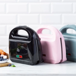 GreenChef Тостер Green Chef 3 в 1 синий EAN 4894871032859