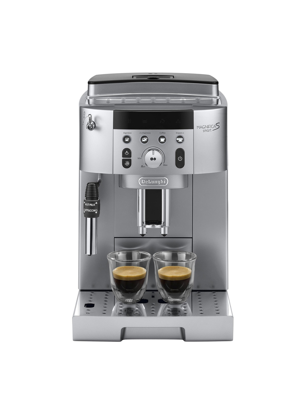 Кофемашина DeLonghi ECAM 250.31.SB