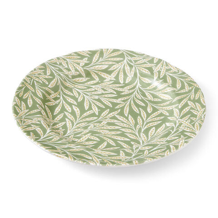 Spode Тарелка Morris&Co. 23 см ива для завтрака MCO0120-C