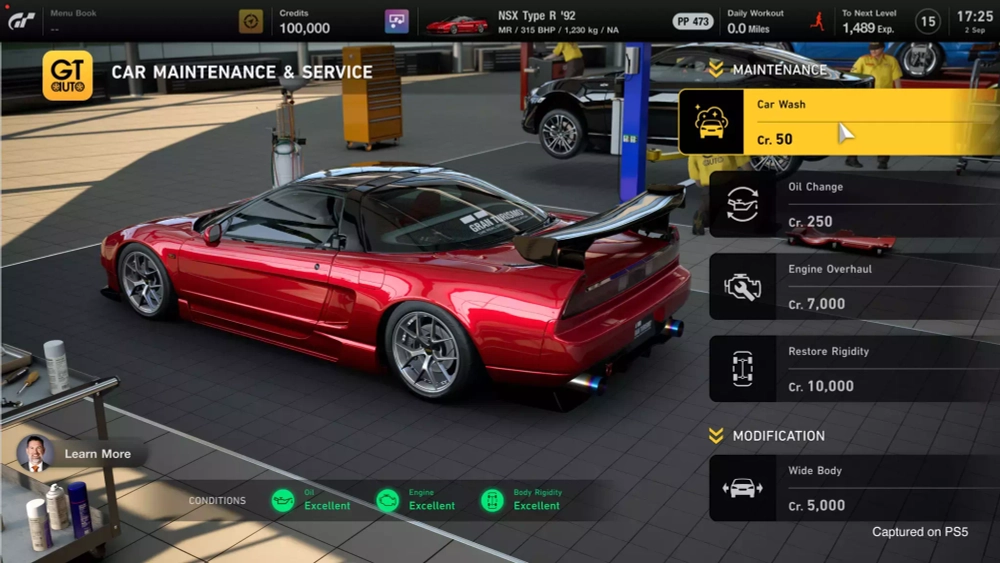 Gran Turismo 7 PS4 | PS5