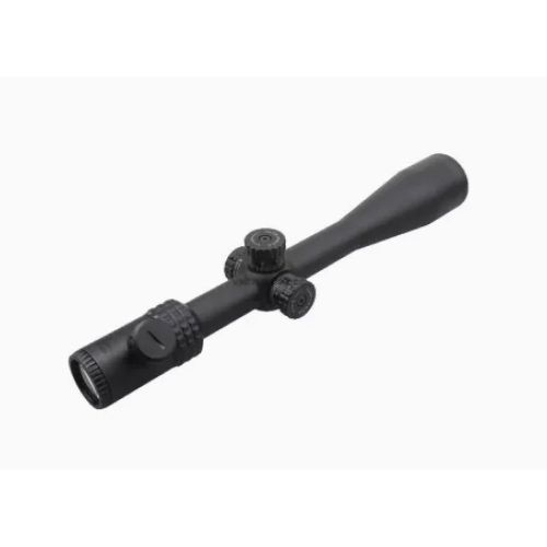 Оптический прицел Vector Optics 30мм SFP SENTINEL 8-32x50 GenII ( установка на Тигр, СВД, ОП-СКС, ВПО-208 / Сетка MP / с подсветкой )