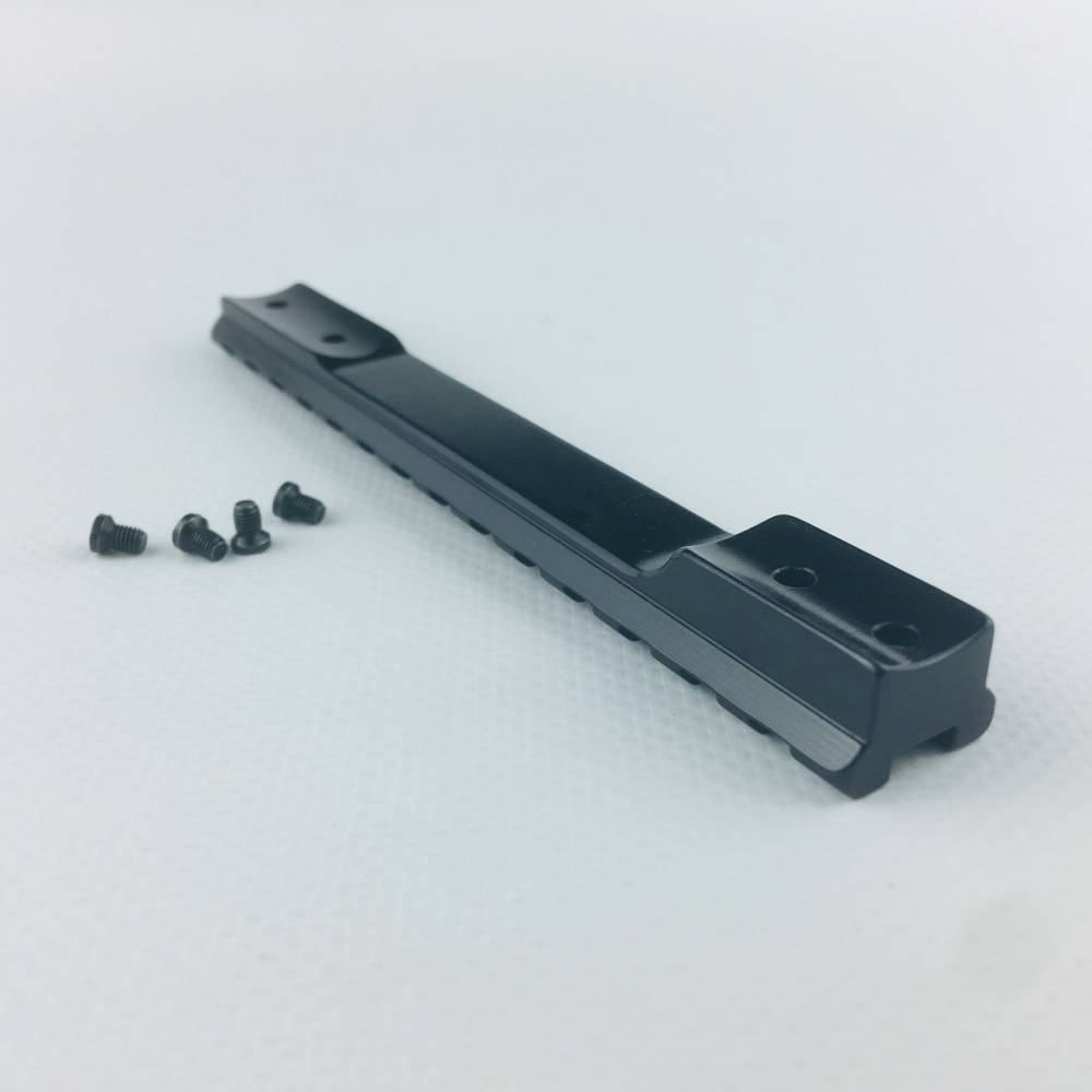 Планка Rusan Picatinny Mauser M12  (010-39)