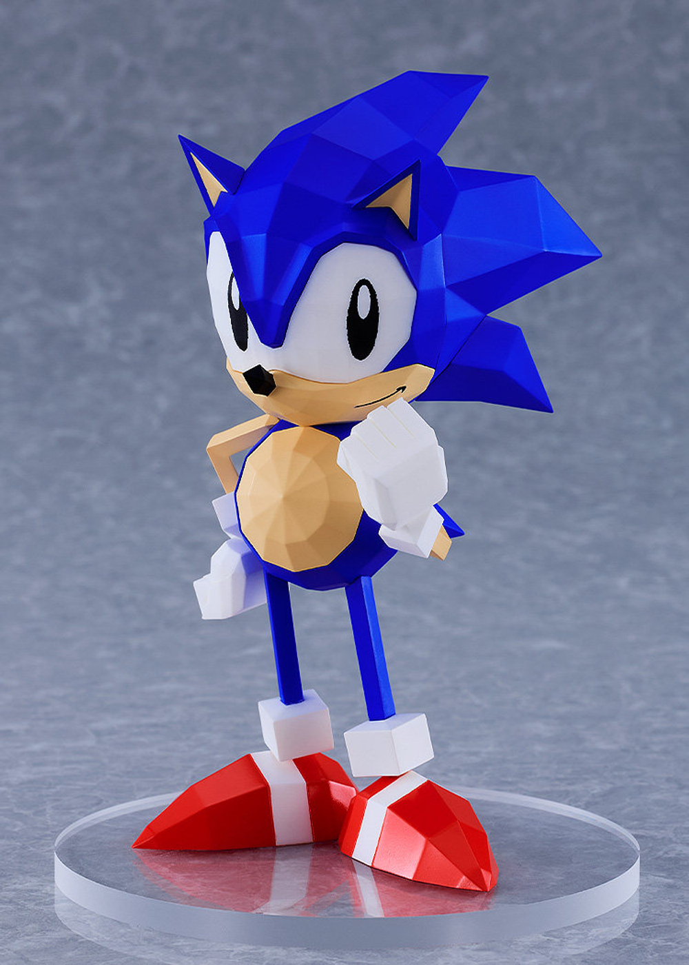 Ёж Соник / Sonic the Hedgehog