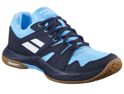 Babolat Shadow Team 2 Junior- чёрный/синий