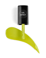 Ультрастойкий лак Gel Effect Шартрез №201, 9 мл