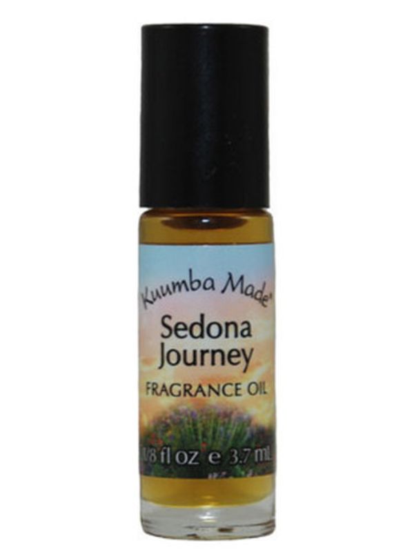 Kuumba Made Sedona Journey