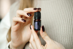 «Утешение» успокаивающая смесь эфирных масел, doTERRA Console Comforting Blend, 5 мл
