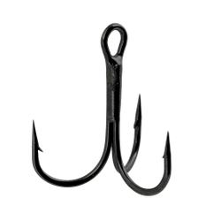 Крючки-тройники LUCKY JOHN Predator LJH234 №6, 8 шт