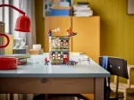 Конструктор LEGO Marvel 76317 Квартира Питера Паркера