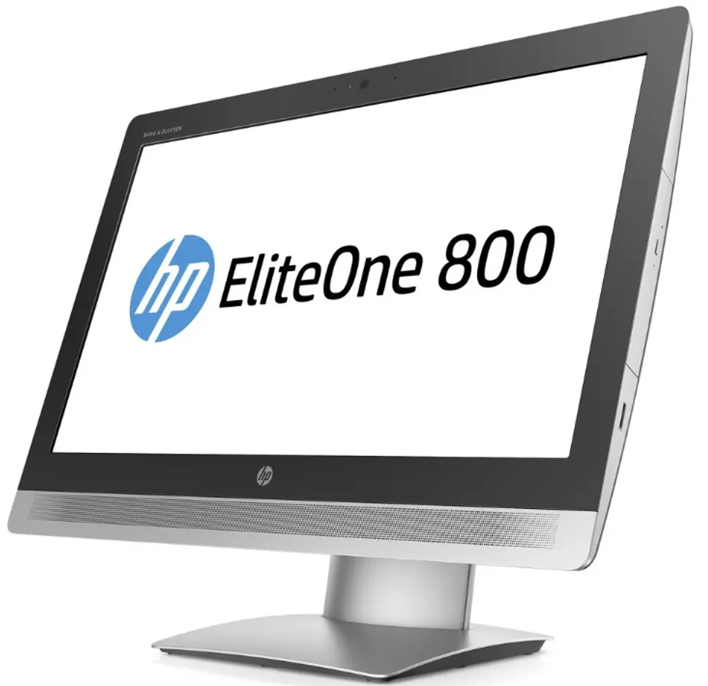 Моноблок 800 G2 Touch